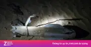 Video truyền thông Iran tung bằng chứng Houthi bắn hạ UAV 30 triệu USD