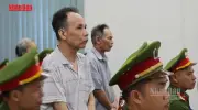 Video tuyên án tử hình Đào Minh Quân về tội khủng bố nhằm lật đổ chính quyền nhân dân