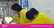 Video vợ ôm hôn tiễn biệt chồng chết não: Em gọi mãi anh có dậy không