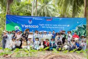 Vietcoco: Hành trình bền vững nâng tầm dừa Việt theo chuẩn toàn cầu