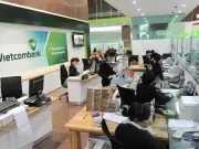 Vietcombank dự kiến phát hành 10.000 tỷ đồng trái phiếu tăng vốn cấp 2