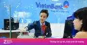 VietinBank tăng trưởng đột biến, bám đuổi sát nút Vietcombank về lợi nhuận