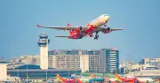Vietjet báo lãi quý I/2026 tăng gần 60%, mở rộng mạng bay quốc tế