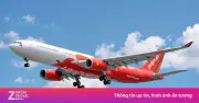 Vietjet mở bán vé bay Hà Nội - Praha chỉ từ 5,94 triệu đồng