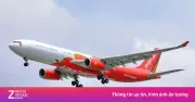 Vietjet tặng 11 triệu vé bay giảm đến 100% trong 3 ngày vàng từ 5/5