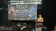 Vietnam AI Film 2026: Sân chơi công nghệ kể chuyện Việt Nam bằng điện ảnh AI