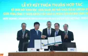 Vietnam Airlines thúc đẩy ứng dụng AI, dữ liệu lớn để tối ưu hoạt động