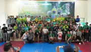 Vietnam BirdRace 2026 kết nối cộng đồng yêu thiên nhiên và bảo tồn chim hoang dã