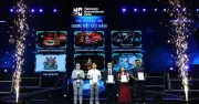 Vietnam Game Awards 2026: 'Tiệm phở anh Hai' và FC Mobile VN thắng lớn