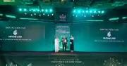 Vietnam Land phân phối F1 Vinhomes Saigon Park, đô thị hiện đại Tây Bắc Sài Gòn