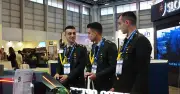 Viettel High Tech giới thiệu hơn 70 sản phẩm quốc phòng tại triển lãm SAHA 2026 ở Thổ Nhĩ Kỳ