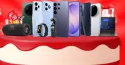 Viettel Store 20 năm: Mua từ 500.000 đồng, quay thưởng nhận iPhone 17 Pro Max