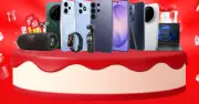 Viettel Store 20 năm: Trúng iPhone 17 Pro Max, giảm giá Galaxy S26 và OPPO Find X9