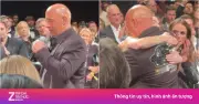 Vin Diesel xúc động gặp con gái Paul Walker tại Cannes