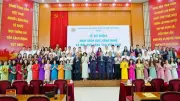 Viện Hàn lâm Khoa học xã hội Việt Nam kỷ niệm 1 năm chuyển đổi mô hình quản lý