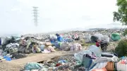 Viện kiểm sát kiến nghị xử lý bãi rác Long Chánh gây ô nhiễm