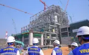 Vinaconex quý I/2026: Lợi nhuận tăng 143% nhờ bất động sản và tài chính