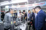 Vinamac Expo 2024: 280 doanh nghiệp trưng bày công nghệ máy móc công nghiệp mới