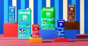 Vinamilk dự kiến tăng giá bán 2-3% từ quý II/2026