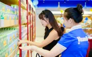 Vinamilk khẳng định vị thế anh cả với bảng thành tích quốc tế ấn tượng