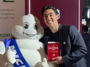Vincent Cao Minh Chàng đầu bếp lai Pháp Việt đưa dấu ấn độc bản ra thế giới