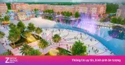 Vincom tung 'át chủ bài' tái định nghĩa bất động sản thương mại