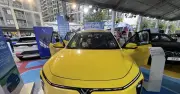 VinFast bàn giao 24.774 ô tô điện trong tháng 4, tổng doanh số 4 tháng đạt 78.458 xe