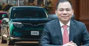 VinFast công bố kế hoạch chia tách tài sản, chuyển sang mô hình Asset-Light