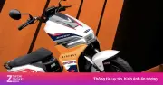 VinFast Flazz Max: Xe máy điện học sinh giá dưới 15 triệu có gì đặc biệt?