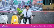 VinFast Flazz và ZGoo: Xe điện gọn nhẹ, công nghệ vượt trội cho học sinh