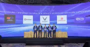 VinFast ký kết hợp tác hậu mãi với 29 đối tác quốc tế