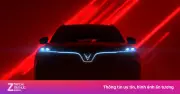 VinFast đăng ký bảo hộ 3 mẫu SUV mới, một thiết kế khác lạ