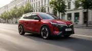 VinFast ra mắt SUV VF8 thế hệ mới với nhiều cải tiến đáng chú ý