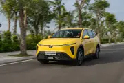 VinFast tháng 4 bán gần 25.000 xe, Limo Green dẫn đầu với 6.480 chiếc