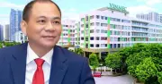 Vingroup thành lập công ty robot phẫu thuật VinSurgical vốn 300 tỷ đồng