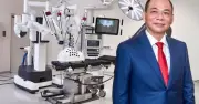 Vingroup thành lập VinSurgical, phát triển robot phẫu thuật thông minh