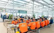 Vingroup tuyển 20.000 lao động cho dự án thể thao lớn nhất Việt Nam