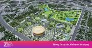 Vingroup tuyển 20.000 lao động cho khu đô thị Thể thao Quốc tế Hà Nội