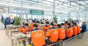 Vingroup tuyển 20.000 lao động tại Nam Hà Nội, thu nhập vượt trội