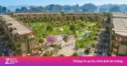Vinhomes Global Gate Hạ Long khuấy đảo thị trường địa ốc vịnh Bắc Bộ