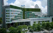 Vinmec Central Park: Từ cơ sở non trẻ đến bệnh viện đẳng cấp toàn cầu