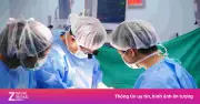 Vinmec cứu sống bé trai 48 ngày tuổi mắc teo đường mật bẩm sinh