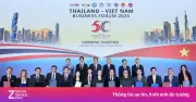 Vinpearl hợp tác loạt đối tác du lịch hàng đầu Đông Nam Á, mở rộng hiện diện quốc tế