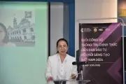 VIPC Summit 2026 khơi thông dòng vốn tư nhân cho ngành công nghệ