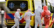 Virus Hanta trên du thuyền MV Hondius: 5 ca nhiễm, 3 tử vong, lo ngại lây lan toàn cầu