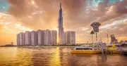 Việt Nam có 1.233 người siêu giàu: Điểm nóng mới trong Báo cáo Thịnh vượng 2026