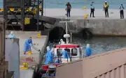 Việt Nam chưa ghi nhận ca nhiễm virus Hanta trên tàu du lịch quốc tế