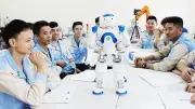 Việt Nam chuyển mình làm chủ công nghệ chiến lược, từ gia công đến sáng tạo