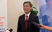 Việt Nam cần hoàn thiện pháp lý để xây dựng Trung tâm Tài chính Quốc tế