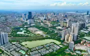 Việt Nam cần nguồn vốn lớn để đạt mục tiêu tăng trưởng hai con số
